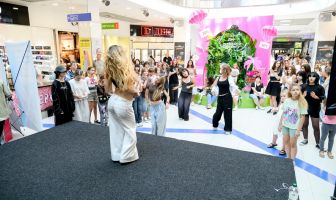 K-pop random dance та Освітній ярмарок (15-16.08.2026)