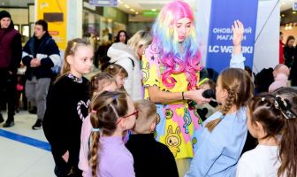 Лабубу вечірка та IT-день (17-18.01.2026)