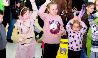 Лабубу вечірка та IT-день (17-18.01.2026)