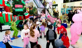 Лабубу вечірка та IT-день (17-18.01.2026)