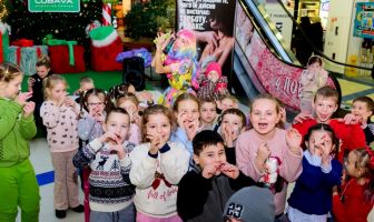 Лабубу вечірка та IT-день (17-18.01.2026)