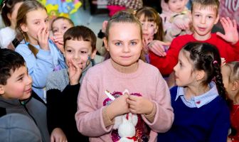 Лабубу вечірка та IT-день (17-18.01.2026)