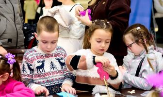 Лабубу вечірка та IT-день (17-18.01.2026)