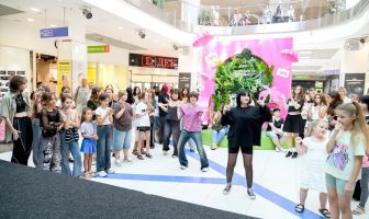 K-pop random dance та Освітній ярмарок (15-16.08.2026)