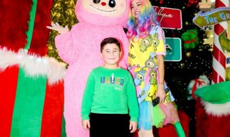 Лабубу вечірка та IT-день (17-18.01.2026)