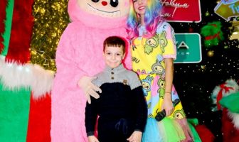 Лабубу вечірка та IT-день (17-18.01.2026)