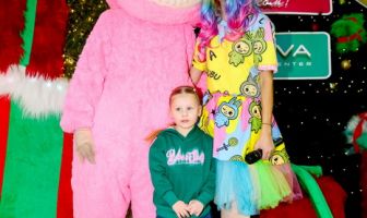 Лабубу вечірка та IT-день (17-18.01.2026)