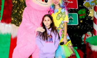 Лабубу вечірка та IT-день (17-18.01.2026)