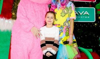 Лабубу вечірка та IT-день (17-18.01.2026)