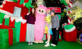 Лабубу вечірка та IT-день (17-18.01.2026)