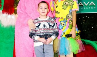 Лабубу вечірка та IT-день (17-18.01.2026)