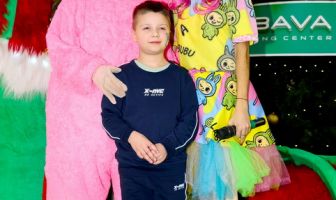 Лабубу вечірка та IT-день (17-18.01.2026)