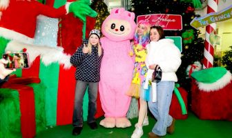 Лабубу вечірка та IT-день (17-18.01.2026)