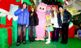 Лабубу вечірка та IT-день (17-18.01.2026)