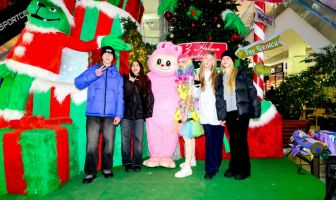 Лабубу вечірка та IT-день (17-18.01.2026)