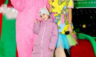 Лабубу вечірка та IT-день (17-18.01.2026)