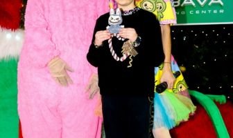 Лабубу вечірка та IT-день (17-18.01.2026)