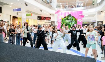 K-pop random dance та Освітній ярмарок (15-16.08.2026)
