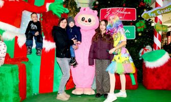 Лабубу вечірка та IT-день (17-18.01.2026)