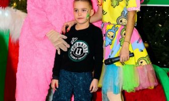 Лабубу вечірка та IT-день (17-18.01.2026)