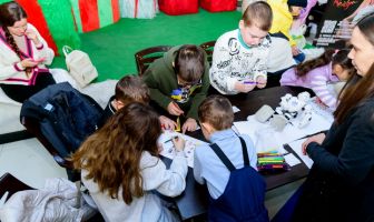 Лабубу вечірка та IT-день (17-18.01.2026)