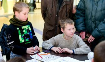 Лабубу вечірка та IT-день (17-18.01.2026)