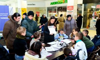 Лабубу вечірка та IT-день (17-18.01.2026)