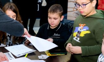 Лабубу вечірка та IT-день (17-18.01.2026)