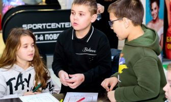 Лабубу вечірка та IT-день (17-18.01.2026)