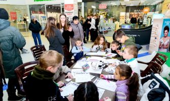 Лабубу вечірка та IT-день (17-18.01.2026)