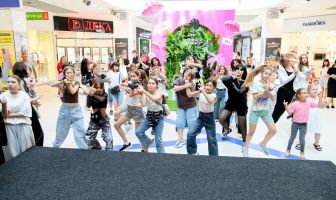 K-pop random dance та Освітній ярмарок (15-16.08.2026)