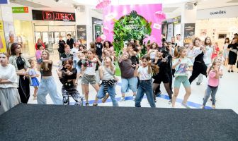 K-pop random dance та Освітній ярмарок (15-16.08.2026)