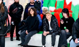 Вихідні в ТРЦ Любава (23-25.01.2026)