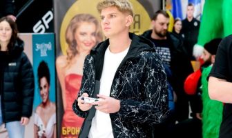 Вихідні в ТРЦ Любава (23-25.01.2026)