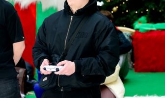 Вихідні в ТРЦ Любава (23-25.01.2026)