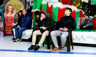 Вихідні в ТРЦ Любава (23-25.01.2026)