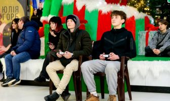 Вихідні в ТРЦ Любава (23-25.01.2026)