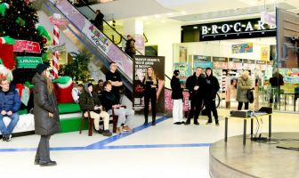 Вихідні в ТРЦ Любава (23-25.01.2026)