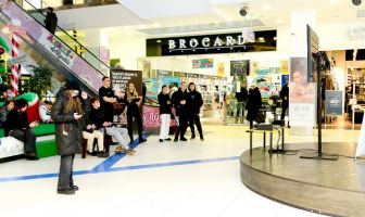 Вихідні в ТРЦ Любава (23-25.01.2026)