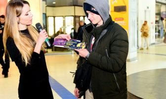 Вихідні в ТРЦ Любава (23-25.01.2026)