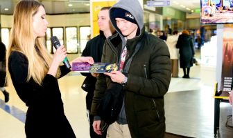 Вихідні в ТРЦ Любава (23-25.01.2026)