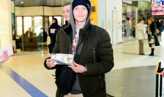 Вихідні в ТРЦ Любава (23-25.01.2026)