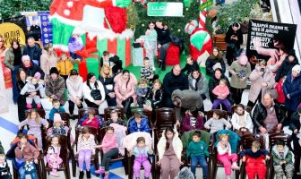 Вихідні в ТРЦ Любава (23-25.01.2026)