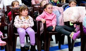 Вихідні в ТРЦ Любава (23-25.01.2026)