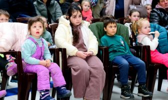 Вихідні в ТРЦ Любава (23-25.01.2026)