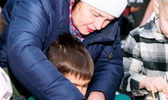 Вихідні в ТРЦ Любава (23-25.01.2026)