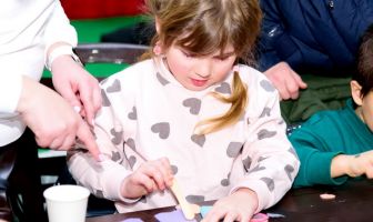 Вихідні в ТРЦ Любава (23-25.01.2026)