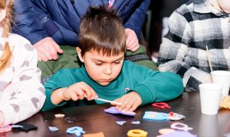 Вихідні в ТРЦ Любава (23-25.01.2026)