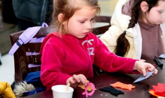 Вихідні в ТРЦ Любава (23-25.01.2026)