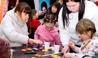 Вихідні в ТРЦ Любава (23-25.01.2026)